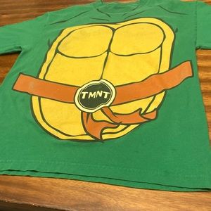 Ninja turtles T-shirt